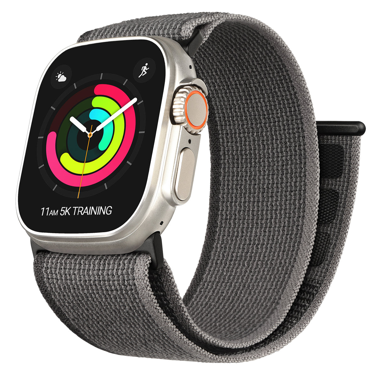 Apple watch series on sale 5 sport loop