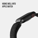 armband / ankle band for apple watch