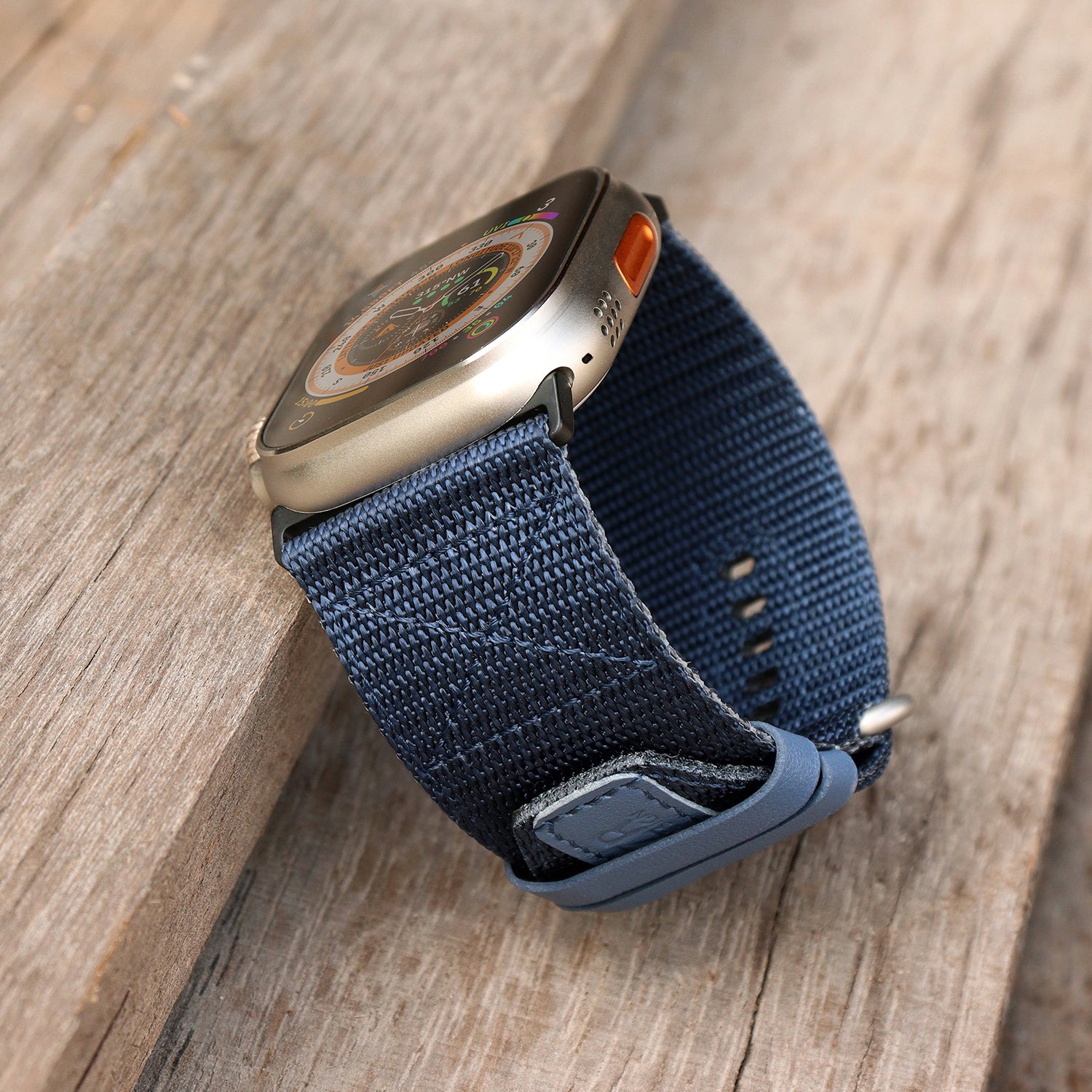 ZRDESIGN Original Apple Watch Band for Man , Compatible with Apple Wat –  Zeerdesign