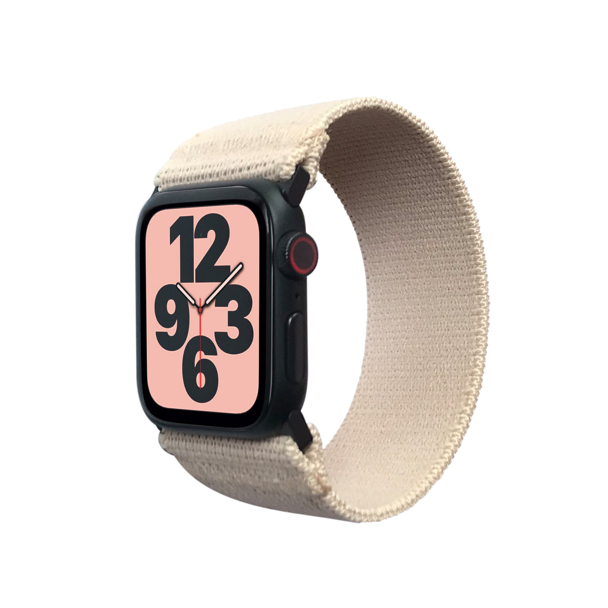 ZRDesigns ZRDESIGN Original Apple Watch Band for Man , Compatible with Apple Watch 49mm/45mm/44mm/42mm/41mm/40mm/38mm, Leather and Nylon Strap for iWatch Series
