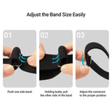 armband / ankle band for apple watch